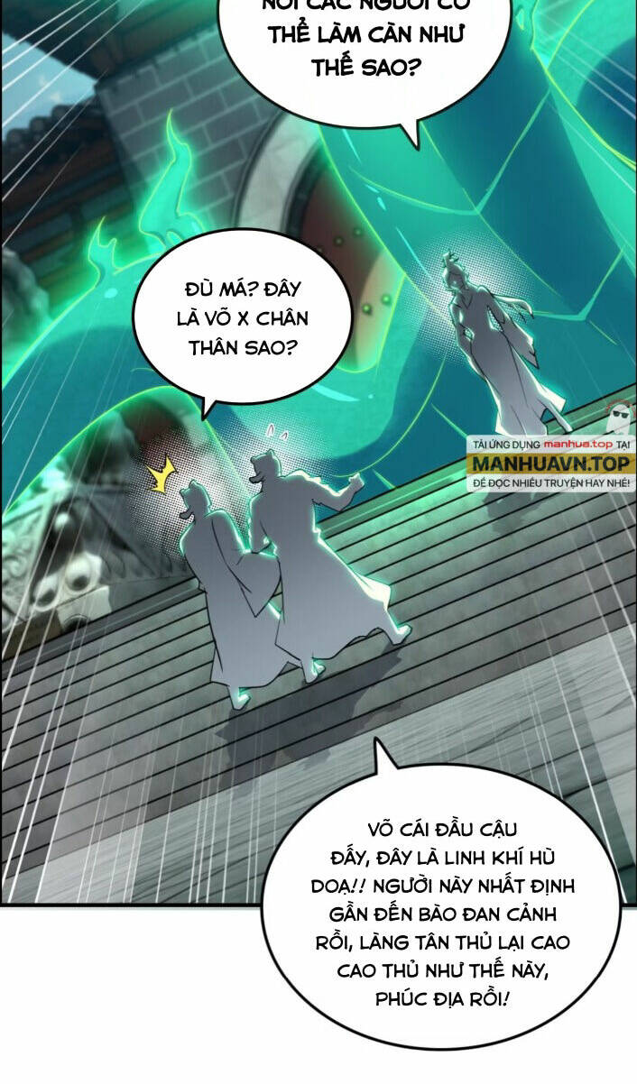 Tu Tiên Chính Là Như Vậy Chapter 67 - Trang 2