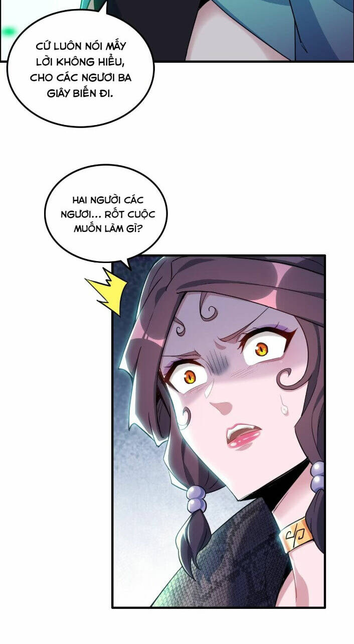 Tu Tiên Chính Là Như Vậy Chapter 67 - Trang 2