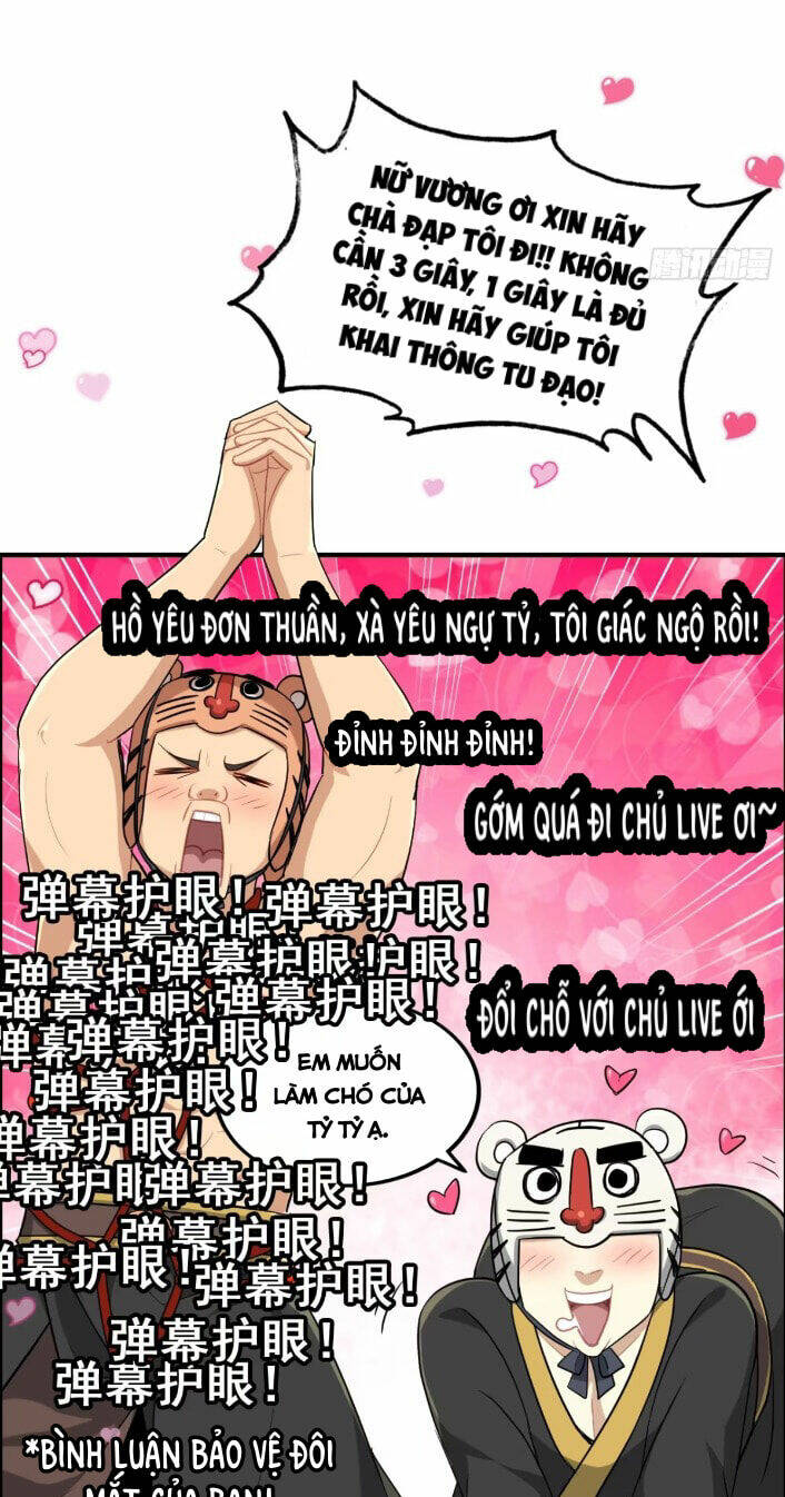 Tu Tiên Chính Là Như Vậy Chapter 67 - Trang 2