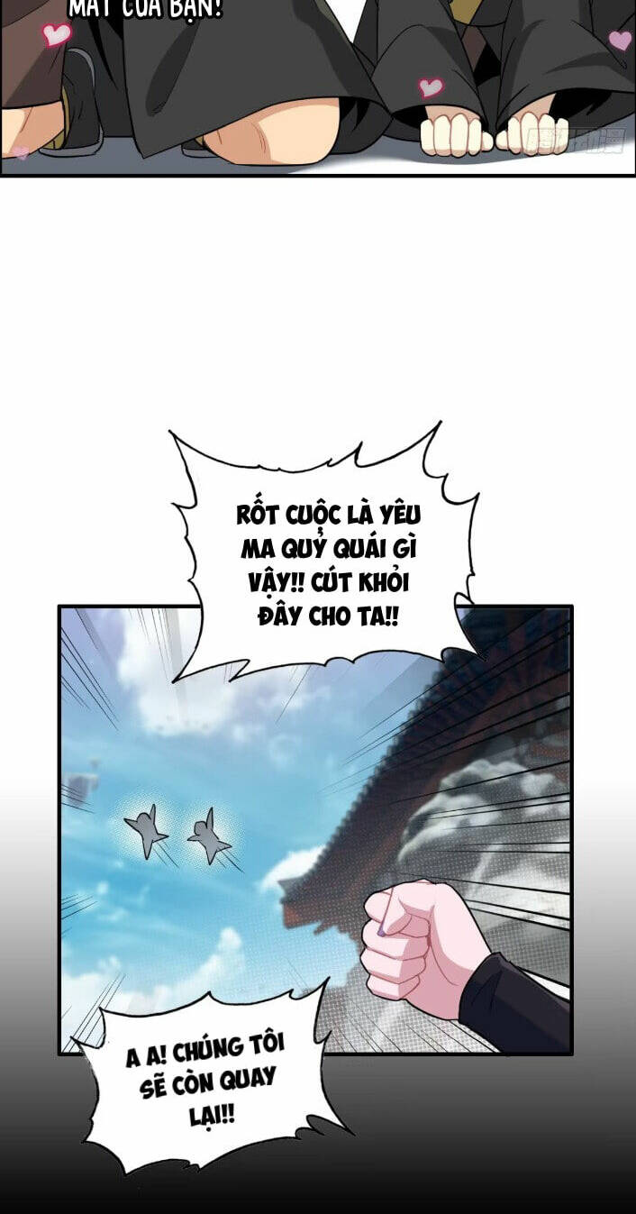 Tu Tiên Chính Là Như Vậy Chapter 67 - Trang 2