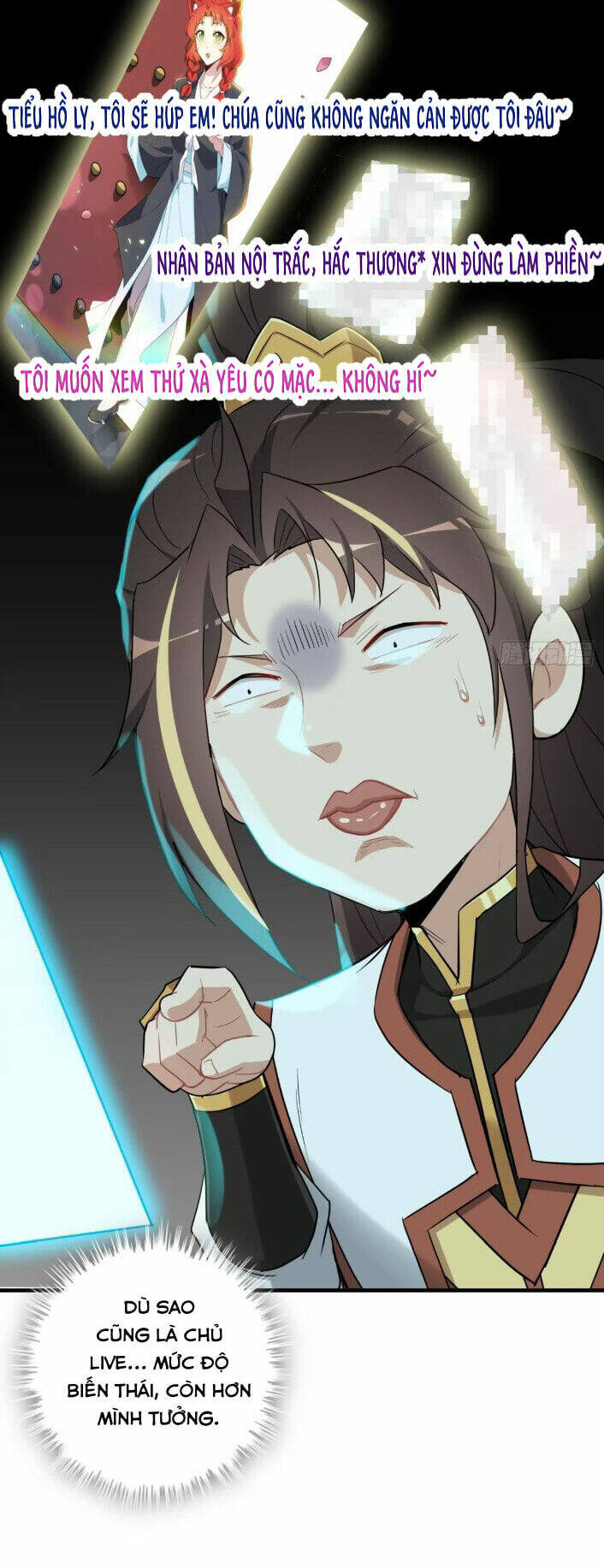 Tu Tiên Chính Là Như Vậy Chapter 67 - Trang 2