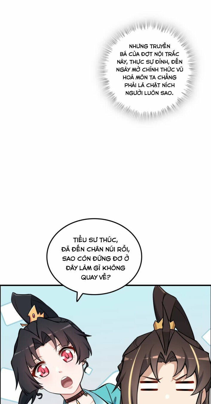 Tu Tiên Chính Là Như Vậy Chapter 67 - Trang 2