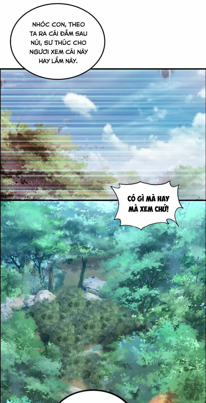 Tu Tiên Chính Là Như Vậy Chapter 67 - Trang 2