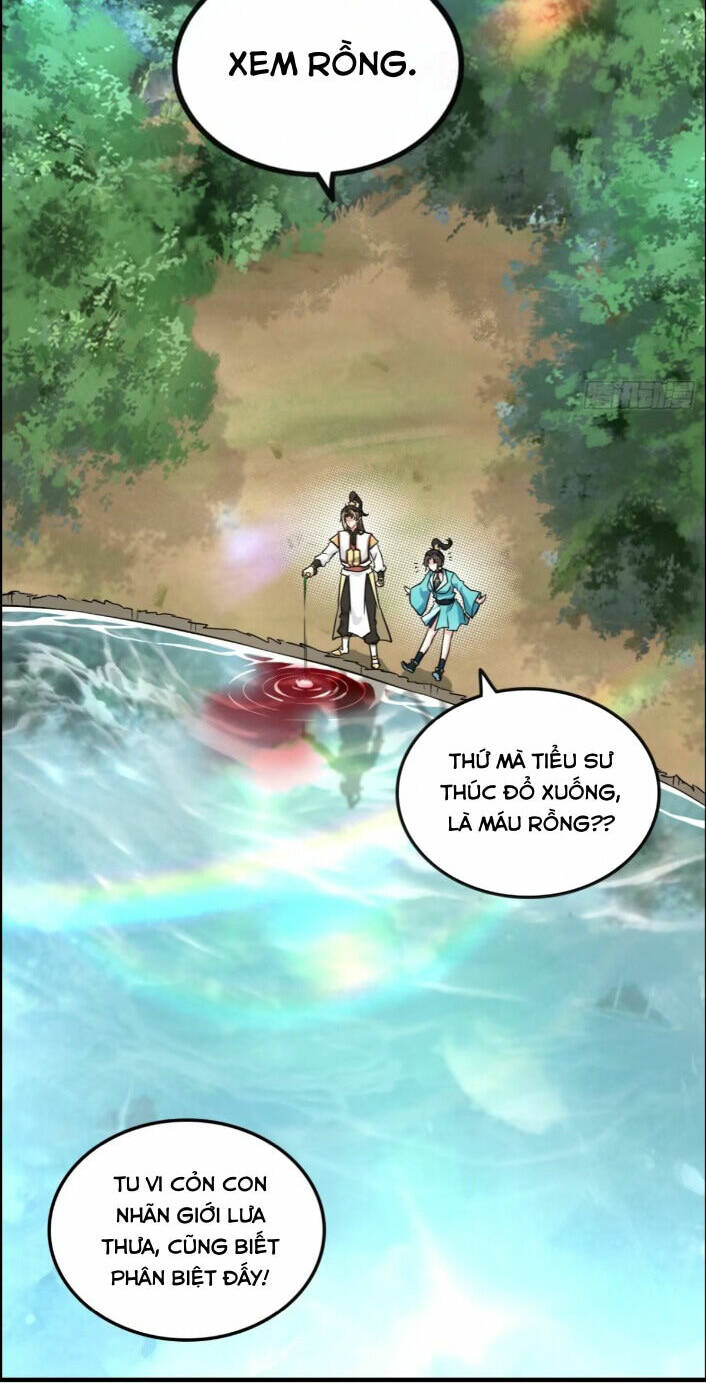 Tu Tiên Chính Là Như Vậy Chapter 67 - Trang 2