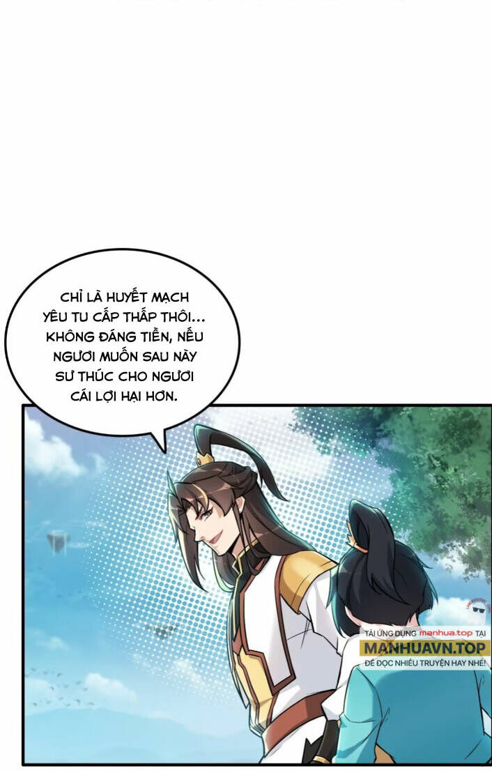 Tu Tiên Chính Là Như Vậy Chapter 67 - Trang 2