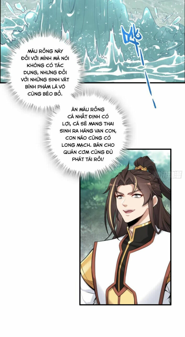 Tu Tiên Chính Là Như Vậy Chapter 67 - Trang 2