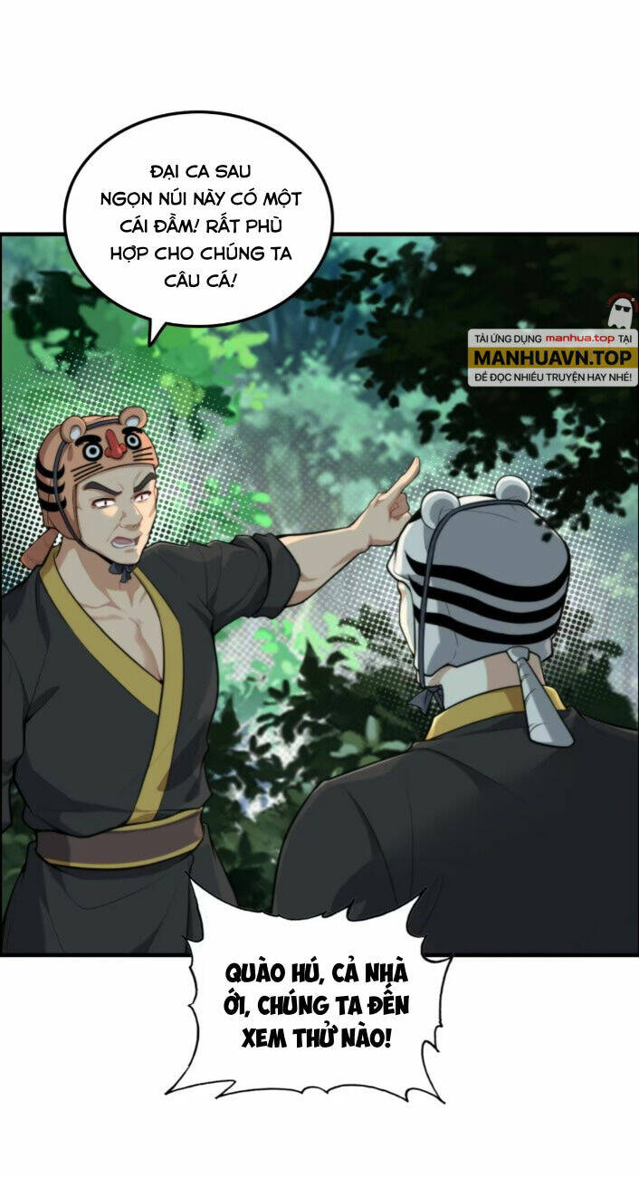 Tu Tiên Chính Là Như Vậy Chapter 67 - Trang 2