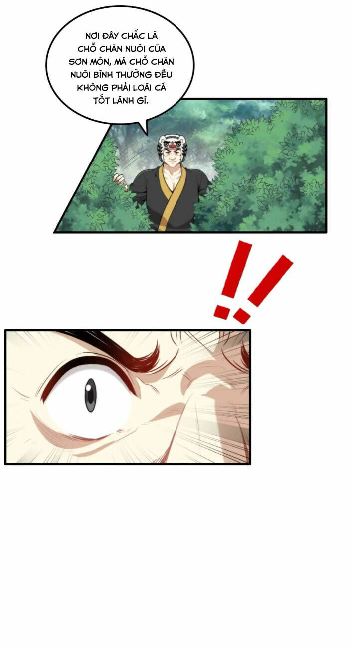 Tu Tiên Chính Là Như Vậy Chapter 67 - Trang 2