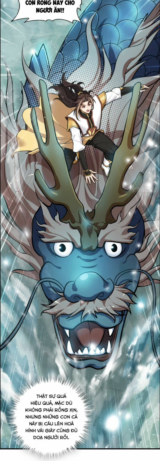 Tu Tiên Chính Là Như Vậy Chapter 67 - Trang 2