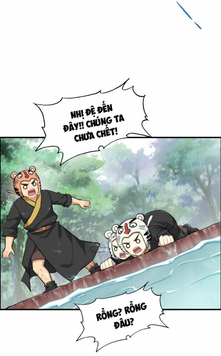 Tu Tiên Chính Là Như Vậy Chapter 67 - Trang 2