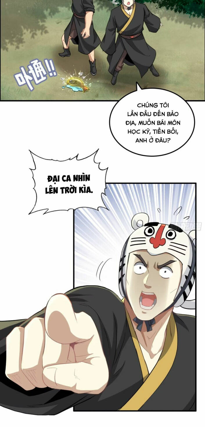 Tu Tiên Chính Là Như Vậy Chapter 67 - Trang 2