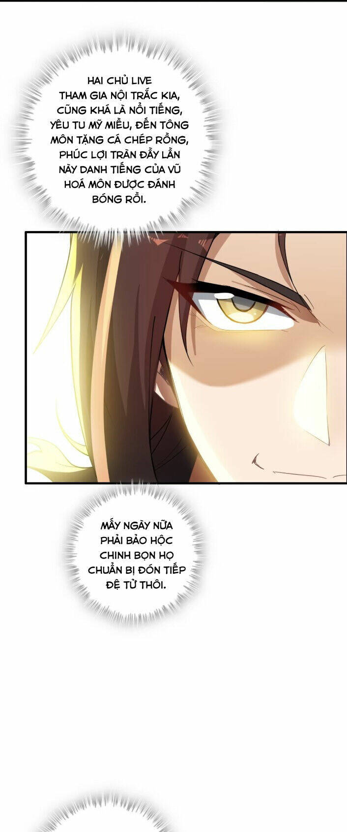 Tu Tiên Chính Là Như Vậy Chapter 67 - Trang 2