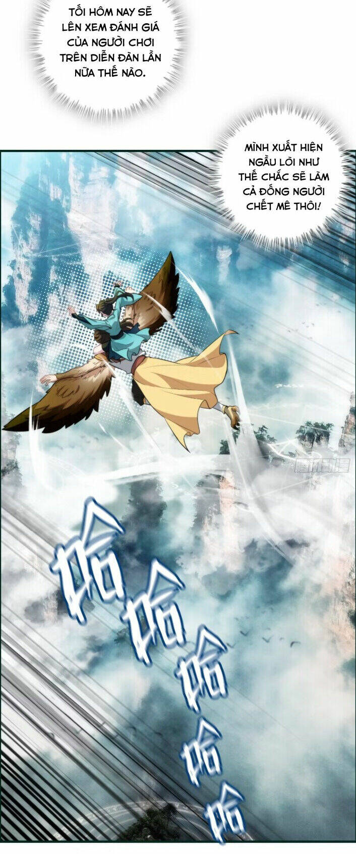 Tu Tiên Chính Là Như Vậy Chapter 67 - Trang 2