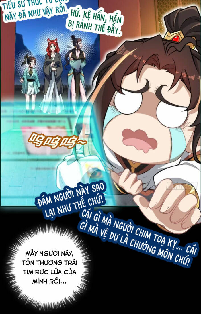 Tu Tiên Chính Là Như Vậy Chapter 67 - Trang 2