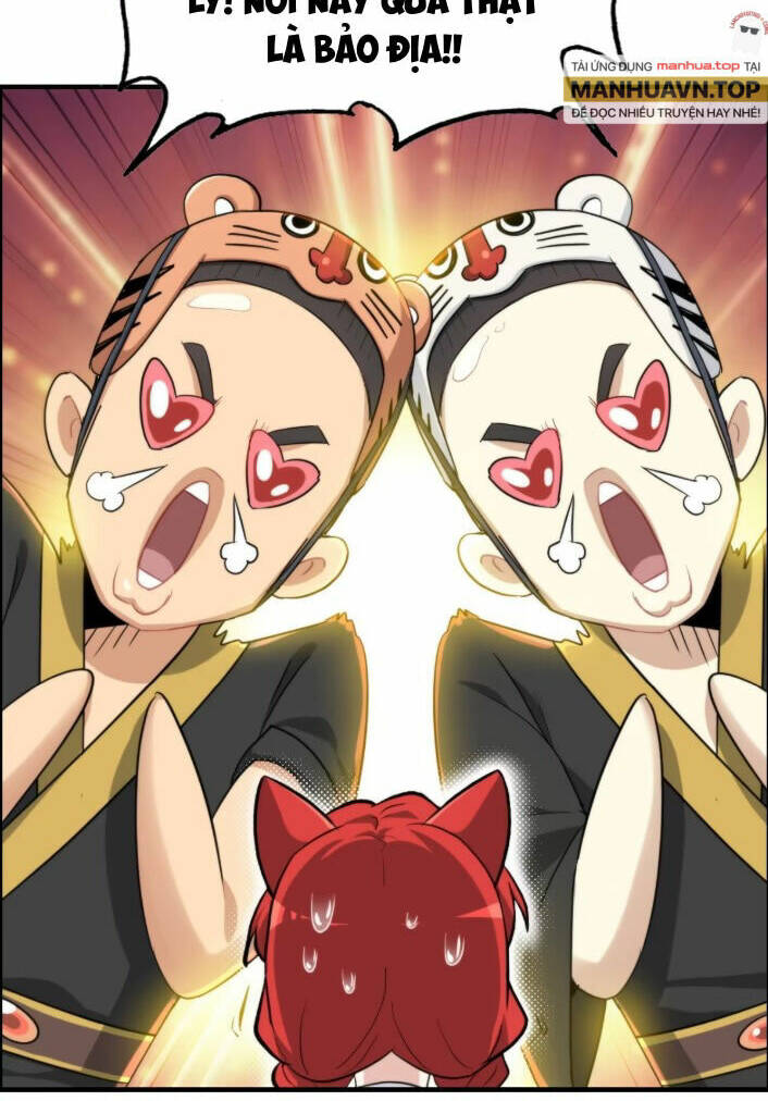 Tu Tiên Chính Là Như Vậy Chapter 67 - Trang 2