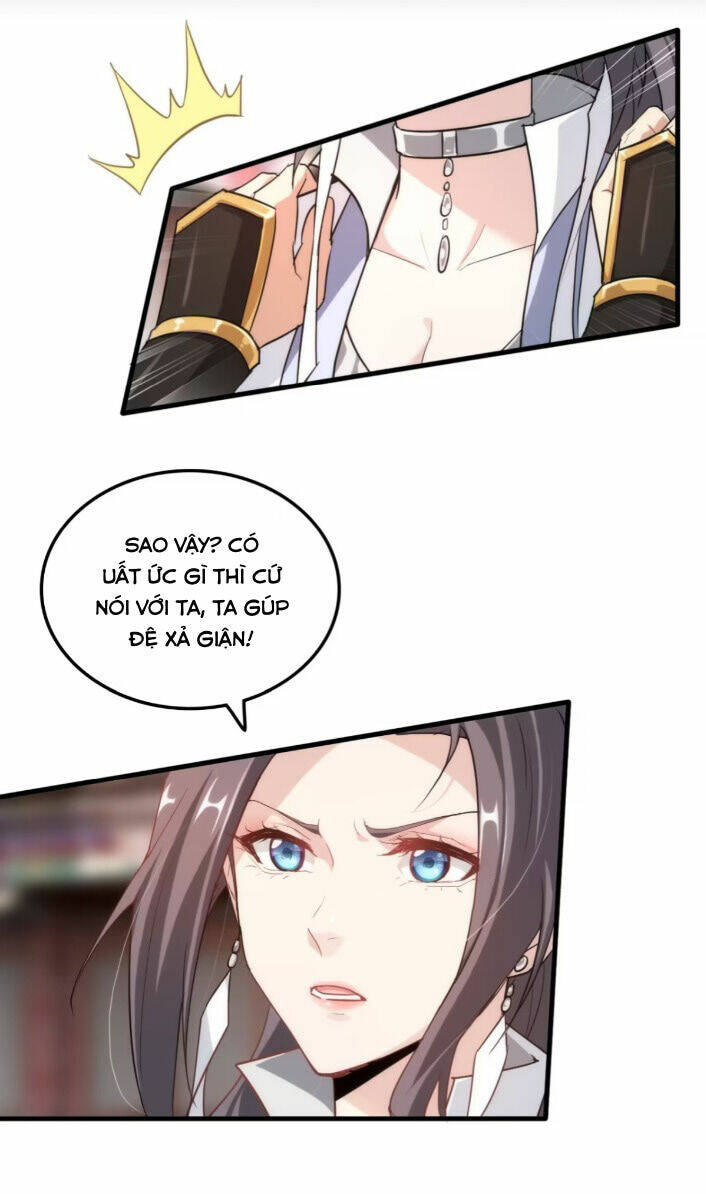 Tu Tiên Chính Là Như Vậy Chapter 70 - Trang 2