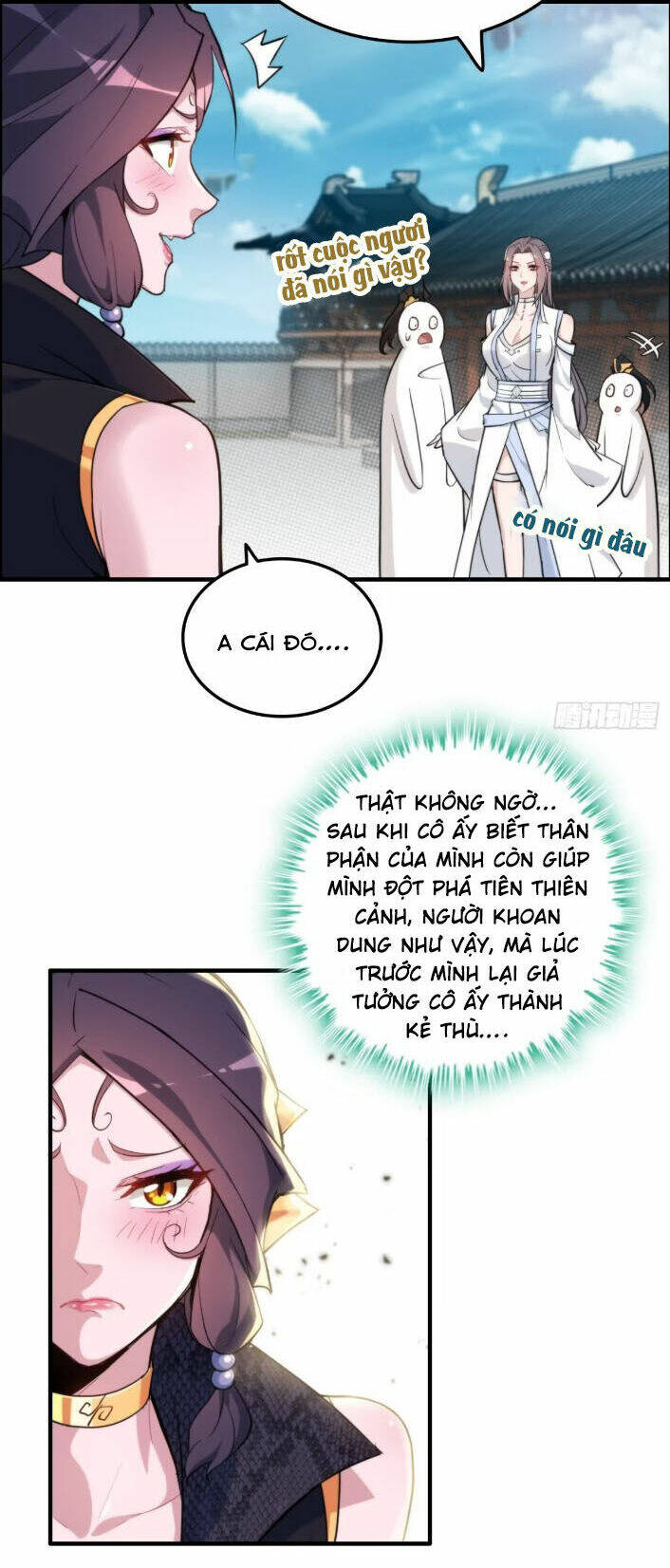 Tu Tiên Chính Là Như Vậy Chapter 73 - Trang 2