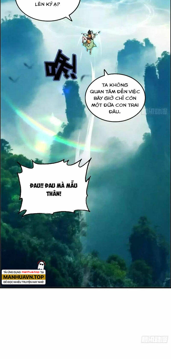 Tu Tiên Chính Là Như Vậy Chapter 80 - Trang 2