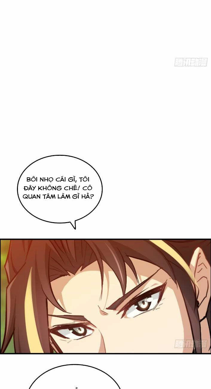 Tu Tiên Chính Là Như Vậy Chapter 81 - Trang 2