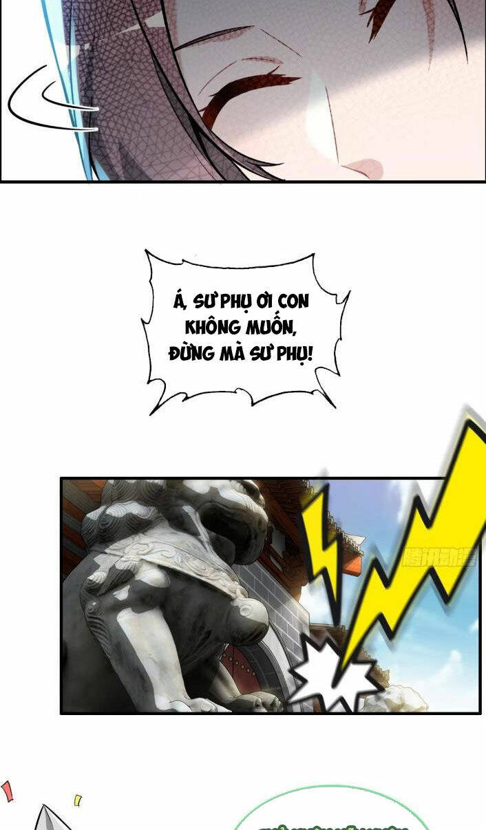 Tu Tiên Chính Là Như Vậy Chapter 82 - Trang 2