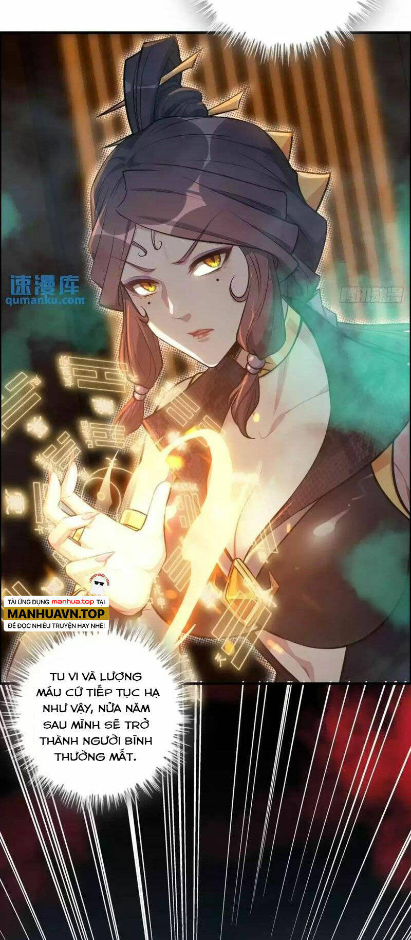 Tu Tiên Chính Là Như Vậy Chapter 83 - Trang 2