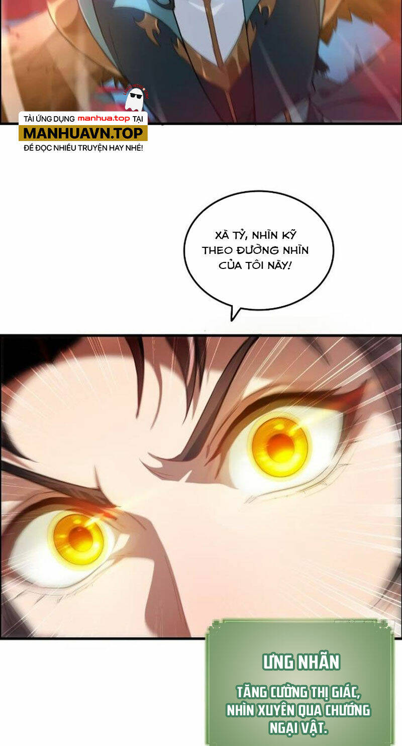 Tu Tiên Chính Là Như Vậy Chapter 86 - Trang 2