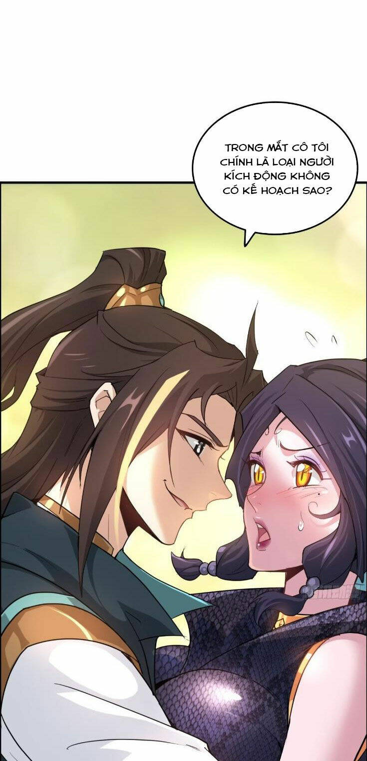 Tu Tiên Chính Là Như Vậy Chapter 87 - Trang 2