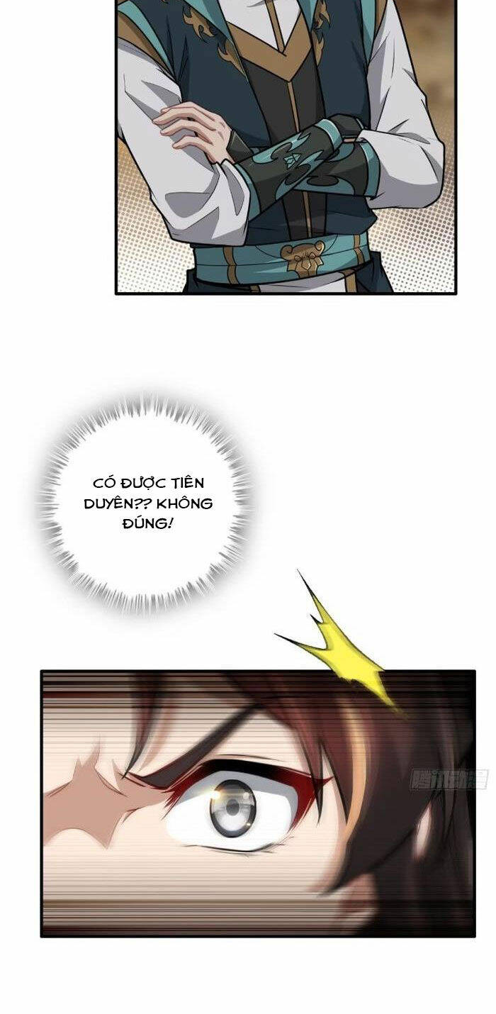 Tu Tiên Chính Là Như Vậy Chapter 88 - Trang 2