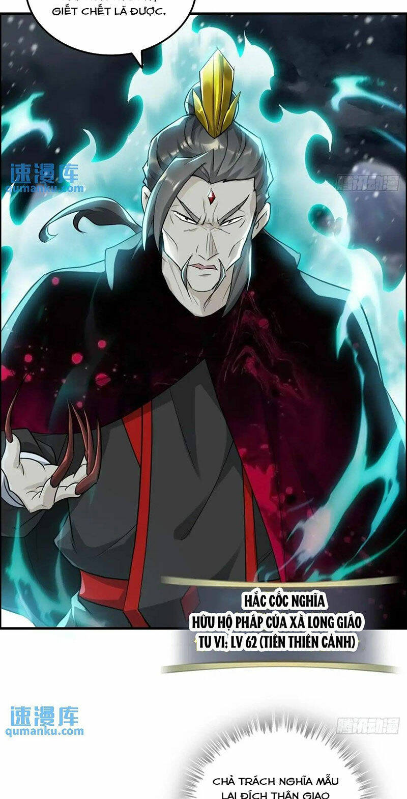 Tu Tiên Chính Là Như Vậy Chapter 89 - Trang 2