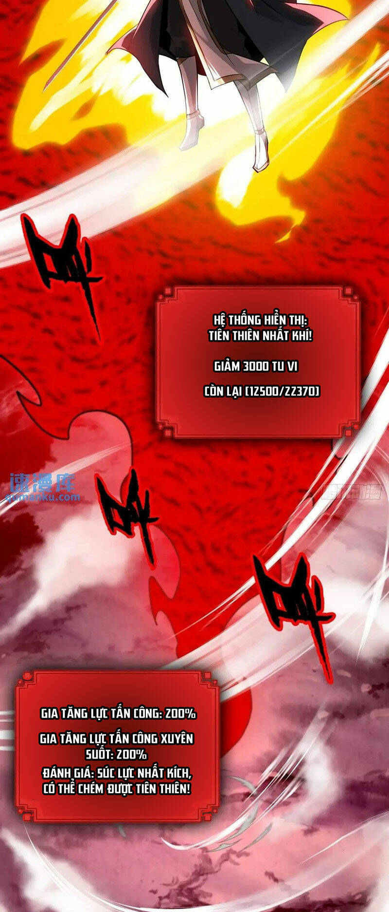 Tu Tiên Chính Là Như Vậy Chapter 89 - Trang 2