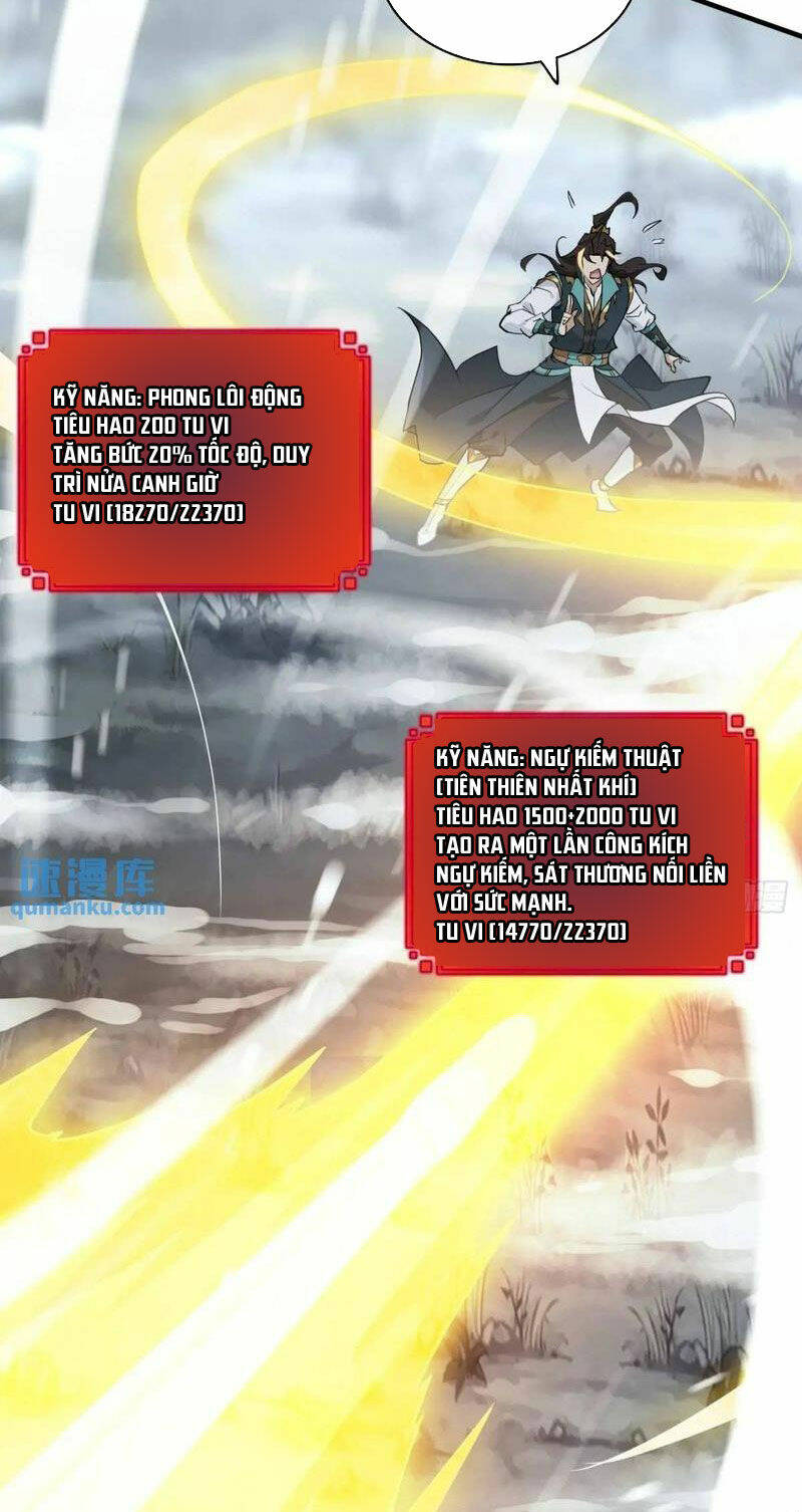 Tu Tiên Chính Là Như Vậy Chapter 91 - Trang 2