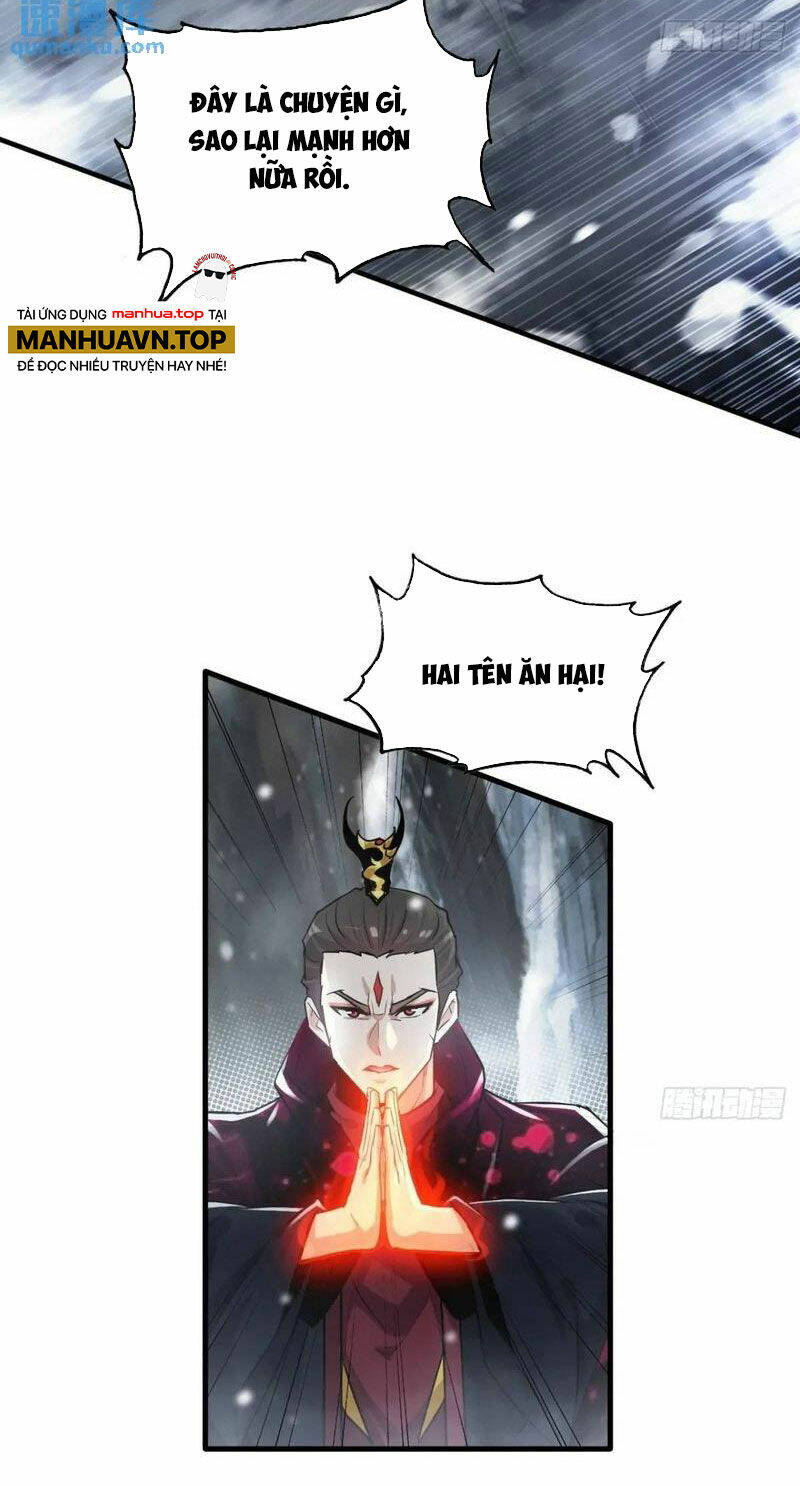 Tu Tiên Chính Là Như Vậy Chapter 91 - Trang 2