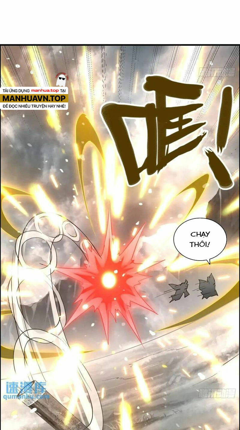 Tu Tiên Chính Là Như Vậy Chapter 91 - Trang 2