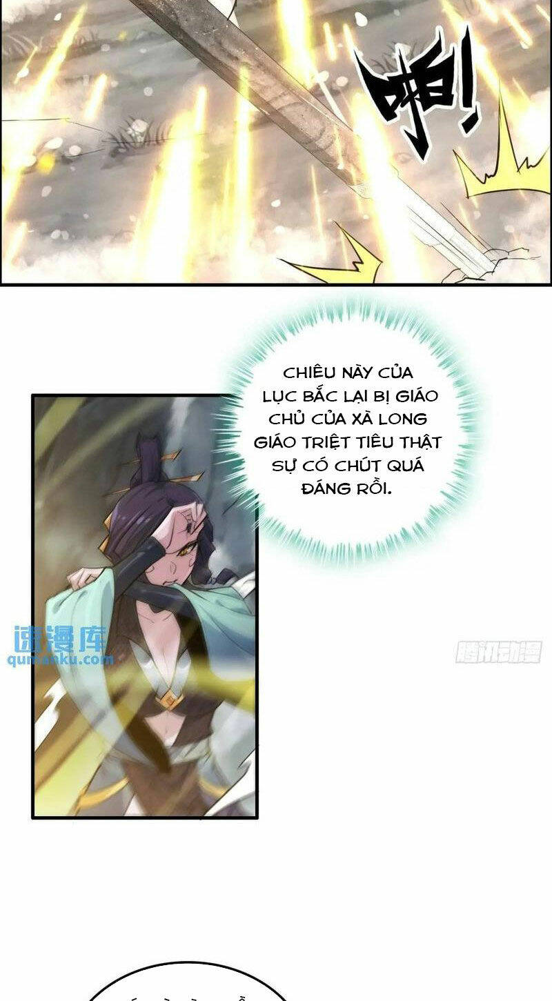 Tu Tiên Chính Là Như Vậy Chapter 91 - Trang 2