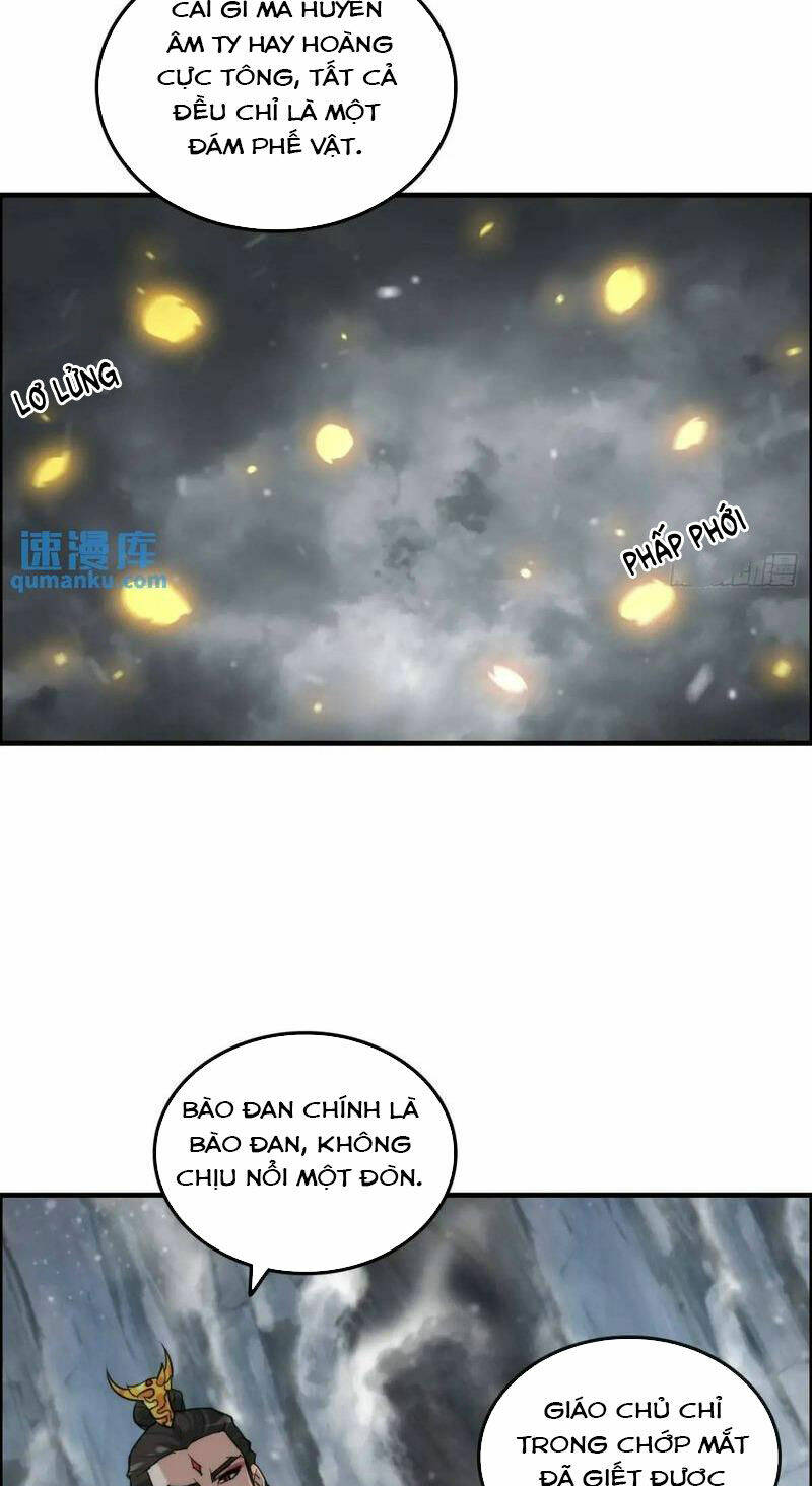 Tu Tiên Chính Là Như Vậy Chapter 91 - Trang 2