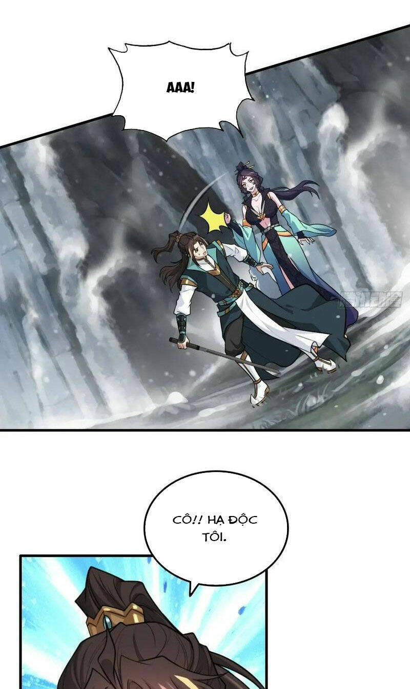 Tu Tiên Chính Là Như Vậy Chapter 91 - Trang 2