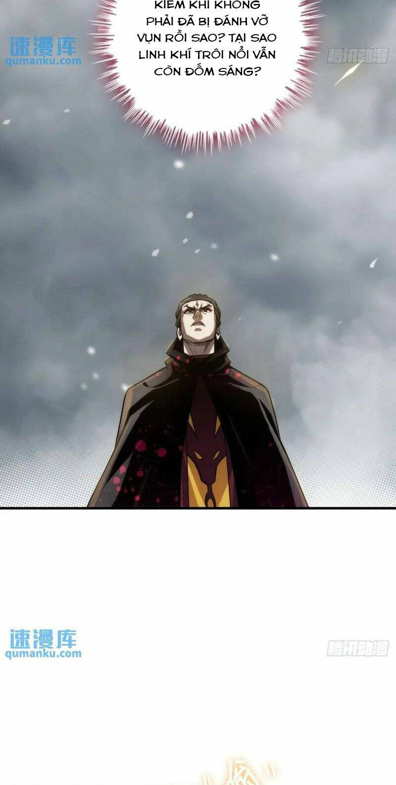 Tu Tiên Chính Là Như Vậy Chapter 91 - Trang 2