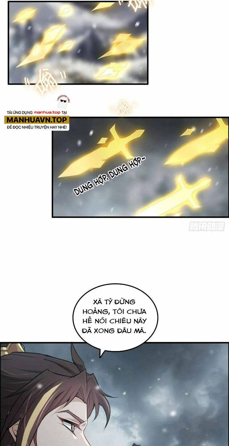 Tu Tiên Chính Là Như Vậy Chapter 91 - Trang 2