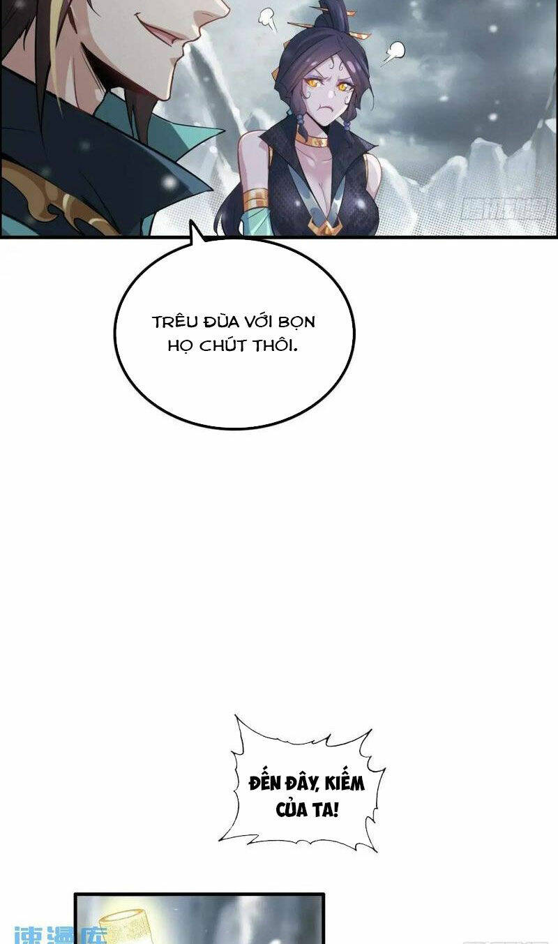 Tu Tiên Chính Là Như Vậy Chapter 91 - Trang 2