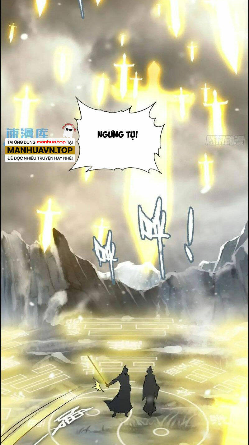 Tu Tiên Chính Là Như Vậy Chapter 91 - Trang 2