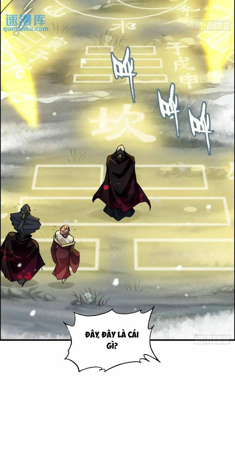 Tu Tiên Chính Là Như Vậy Chapter 91 - Trang 2