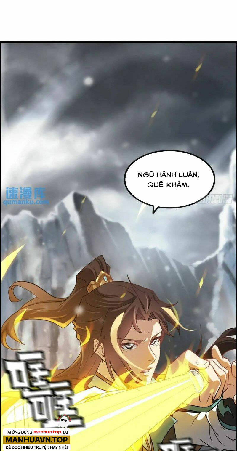 Tu Tiên Chính Là Như Vậy Chapter 91 - Trang 2