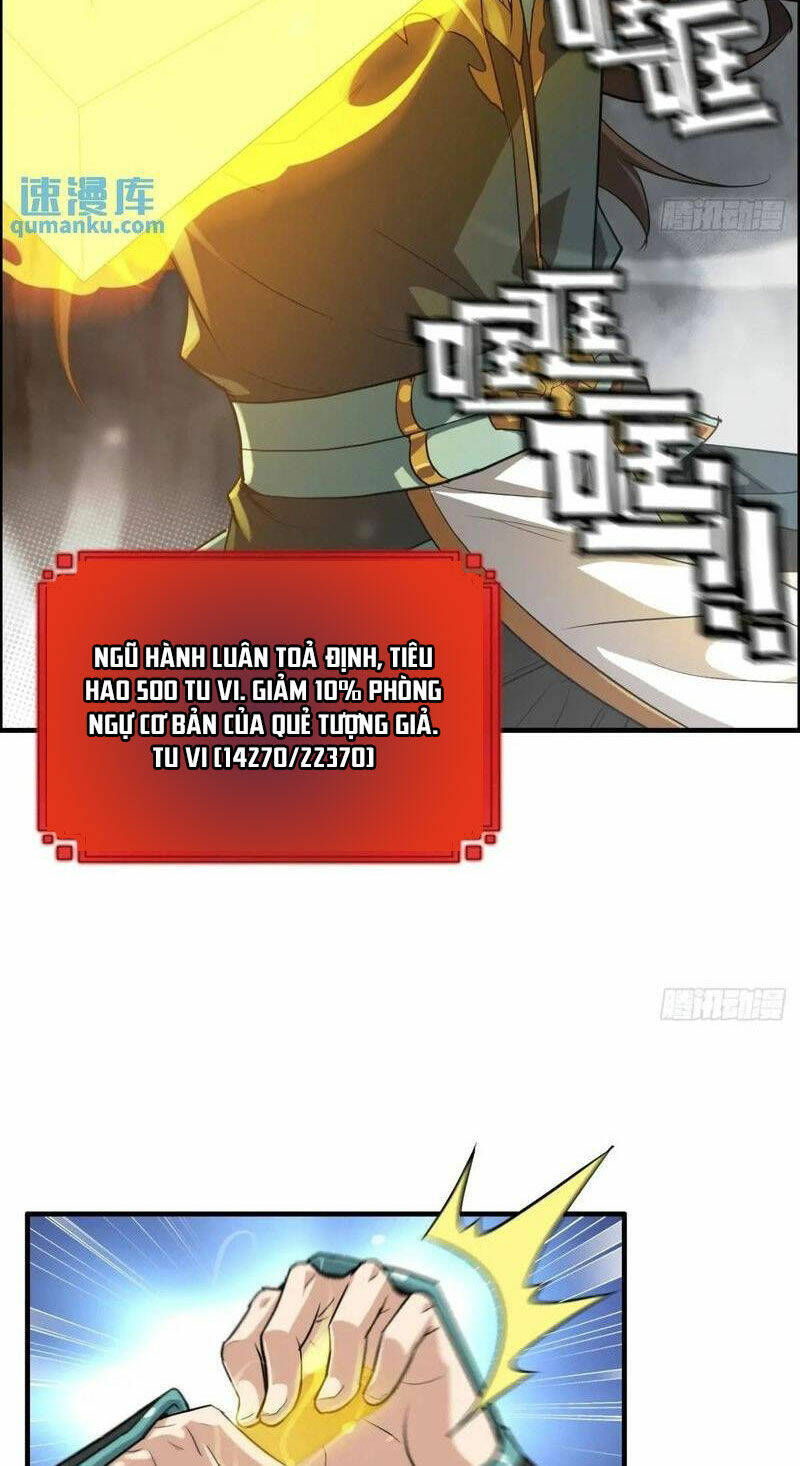 Tu Tiên Chính Là Như Vậy Chapter 91 - Trang 2