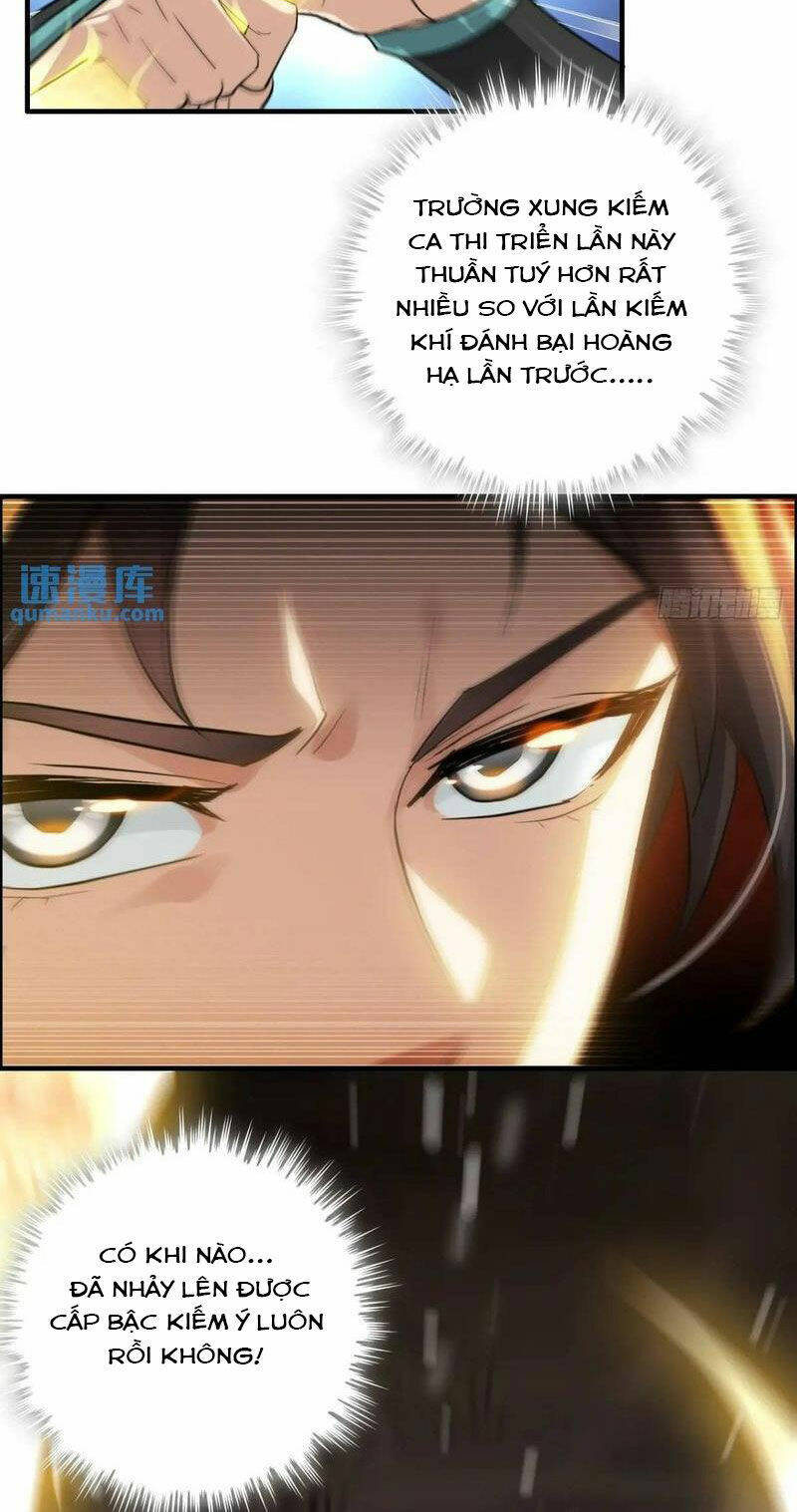 Tu Tiên Chính Là Như Vậy Chapter 91 - Trang 2