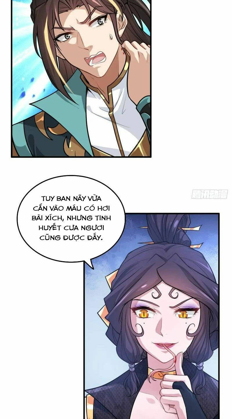 Tu Tiên Chính Là Như Vậy Chapter 91 - Trang 2