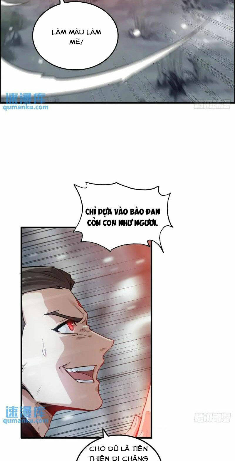 Tu Tiên Chính Là Như Vậy Chapter 91 - Trang 2