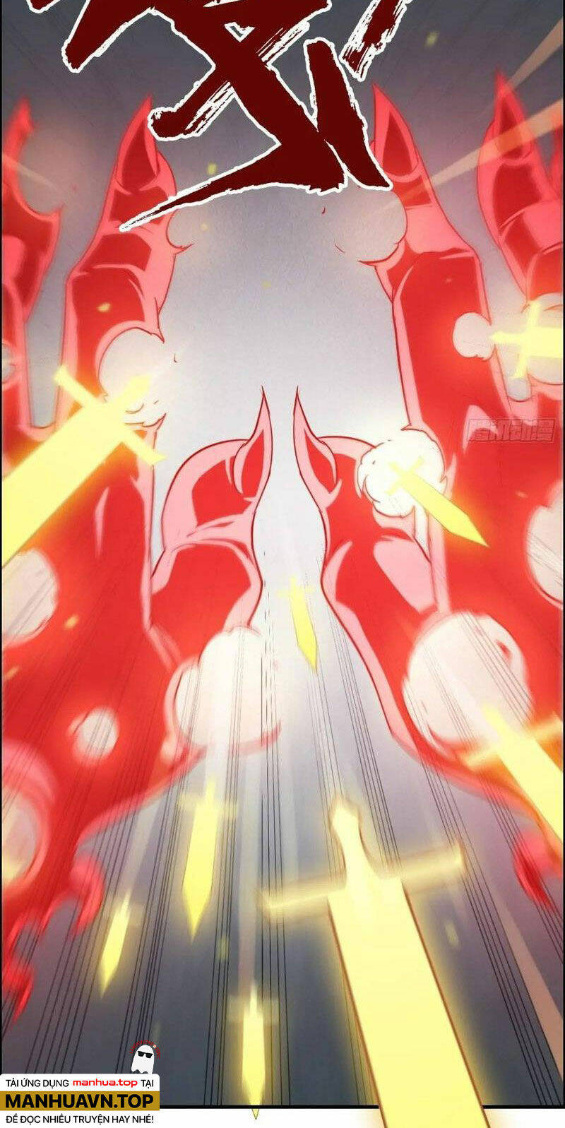 Tu Tiên Chính Là Như Vậy Chapter 91 - Trang 2