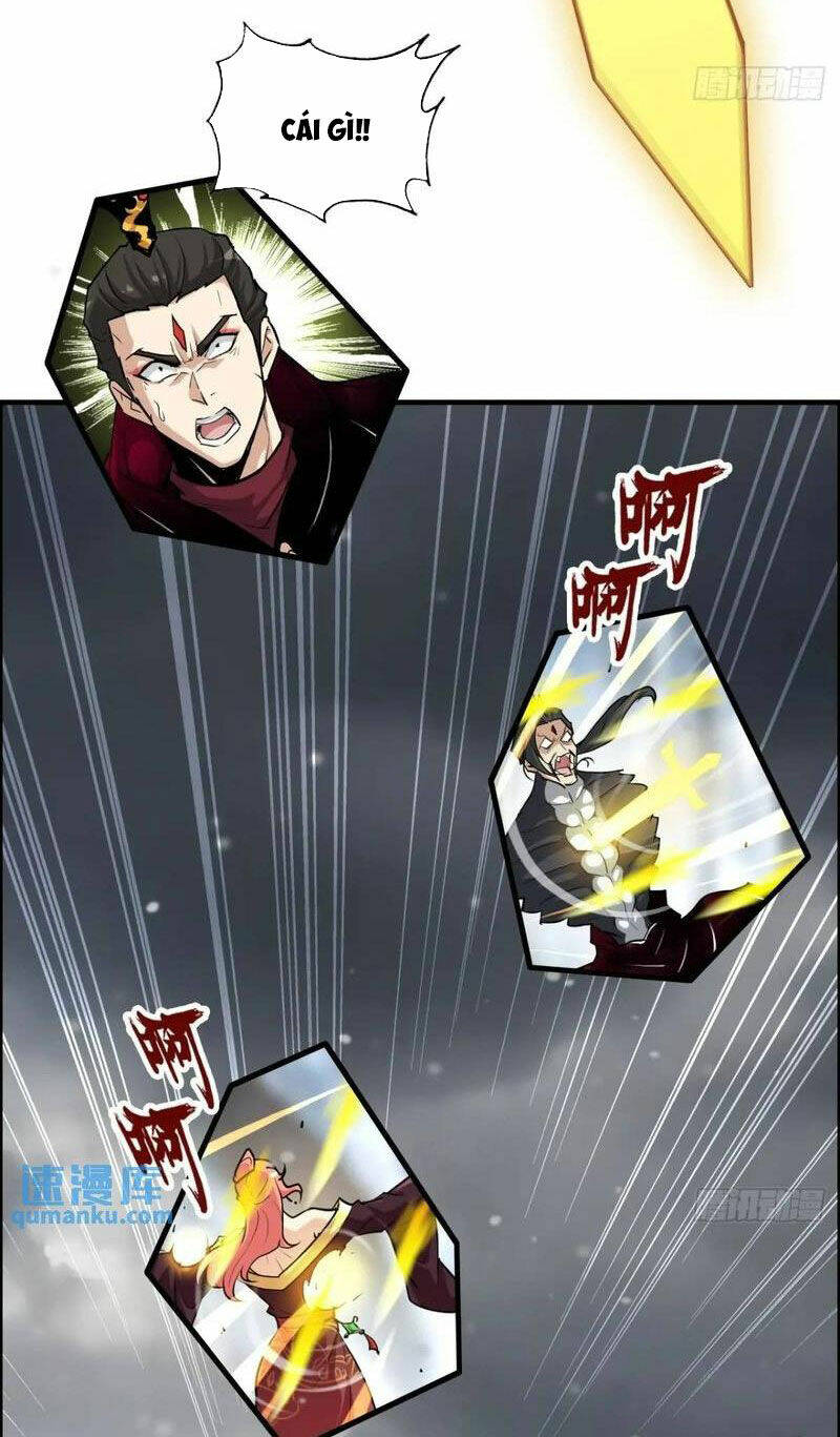 Tu Tiên Chính Là Như Vậy Chapter 91 - Trang 2