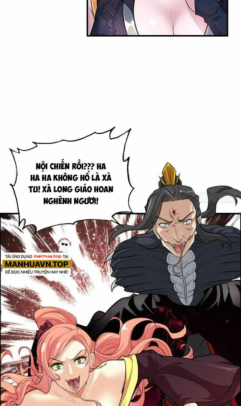 Tu Tiên Chính Là Như Vậy Chapter 91 - Trang 2