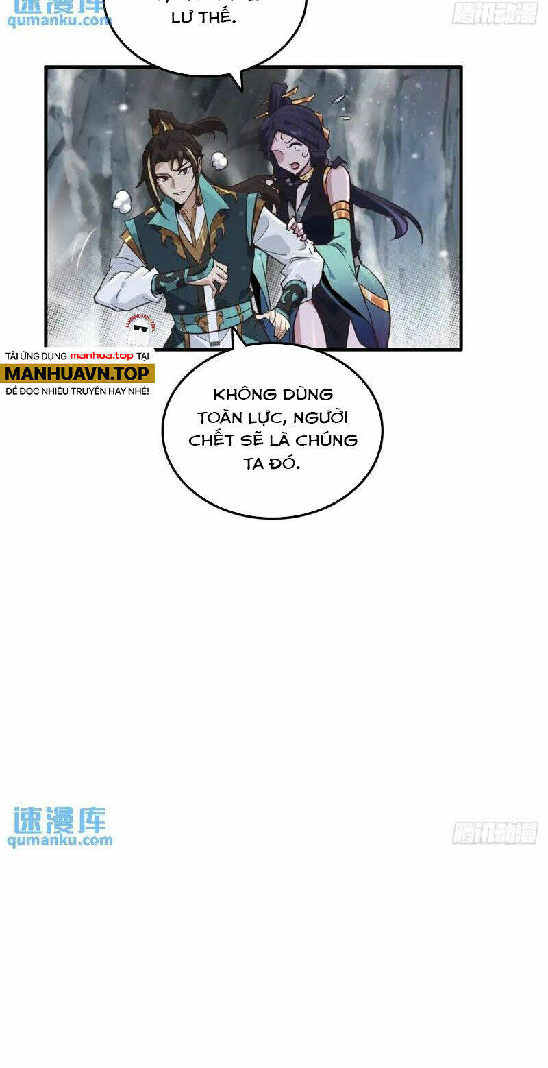 Tu Tiên Chính Là Như Vậy Chapter 91 - Trang 2